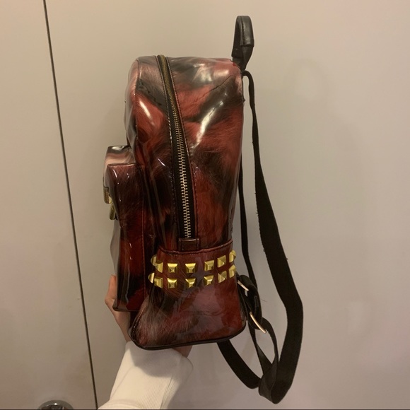 MMS Backpack - Picture 2 of 5